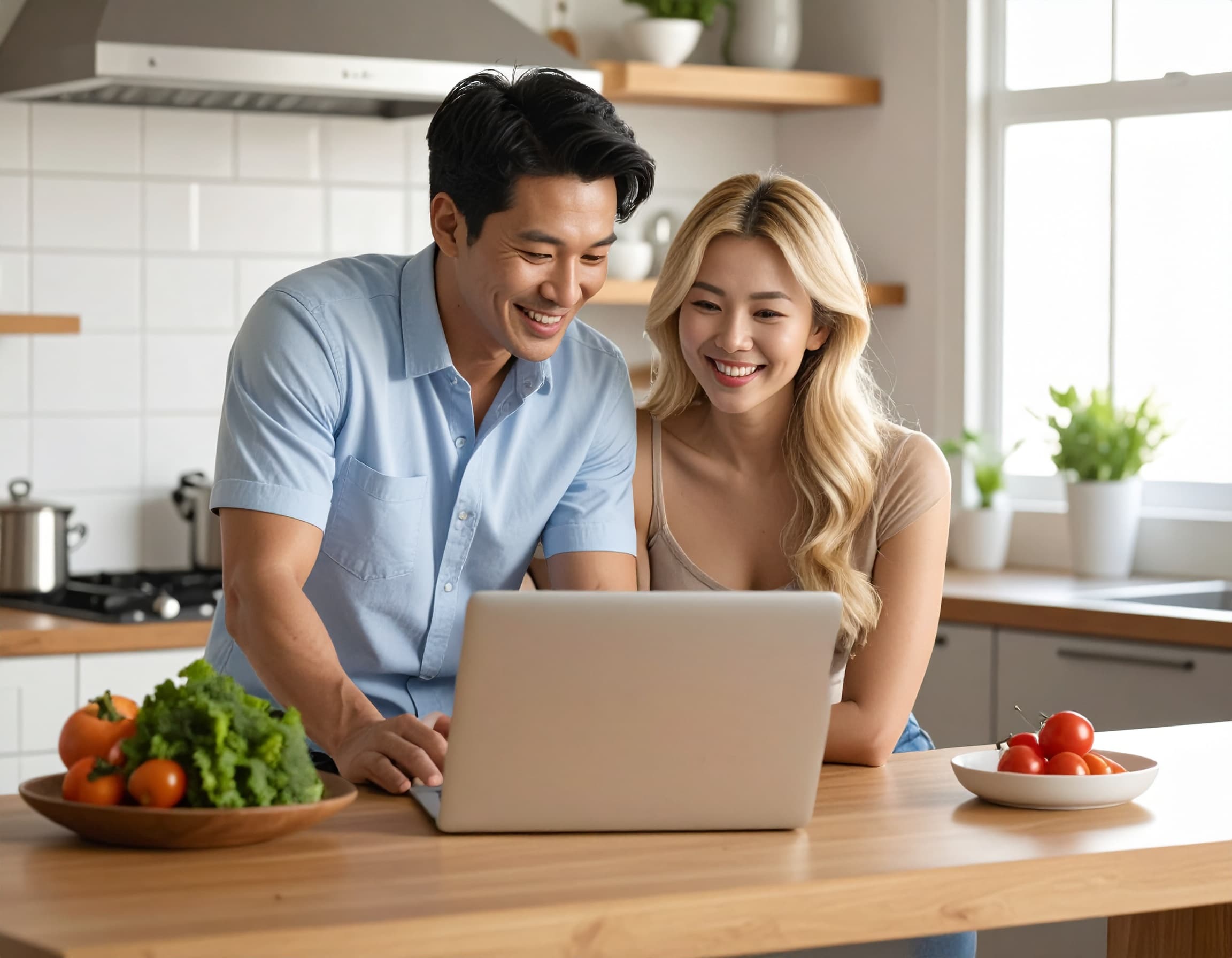 Mortgage Refinancing with Brent Leah