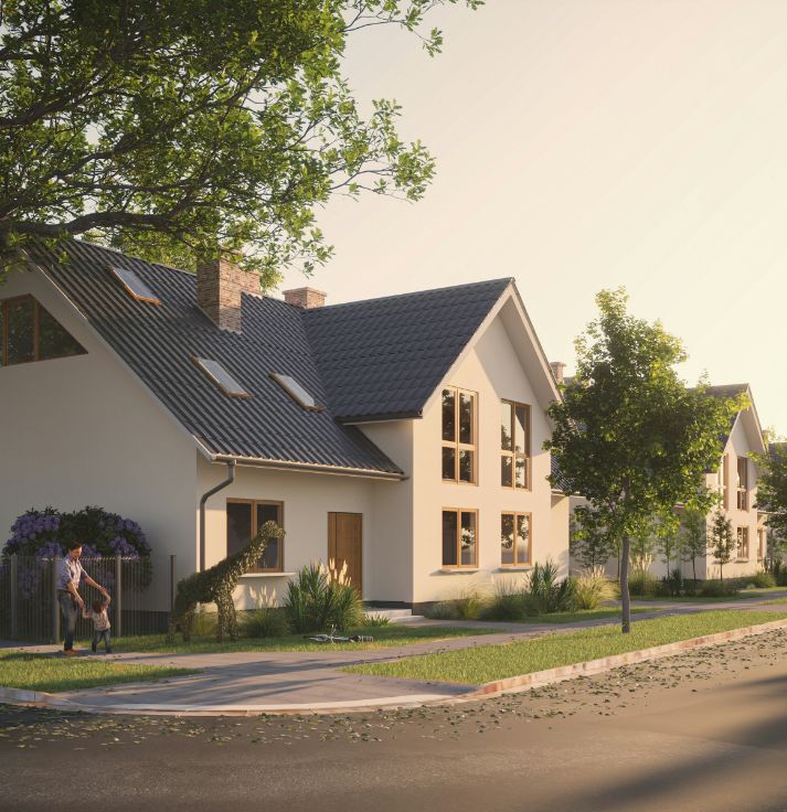 Brent Leah - First Time Home Buyers