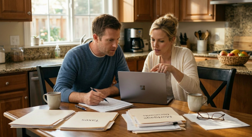 home equity loans