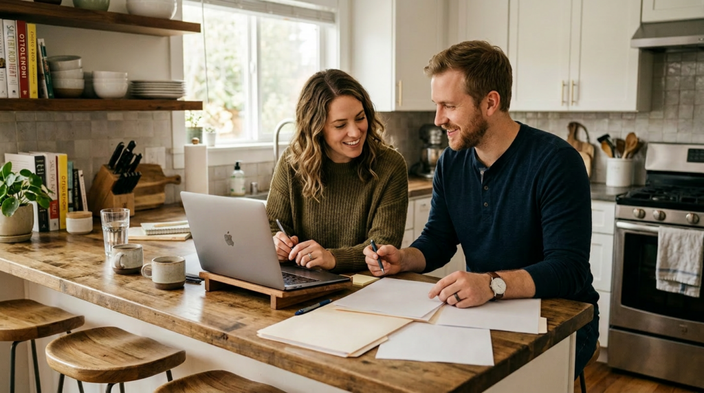mortgage renewal edmonton