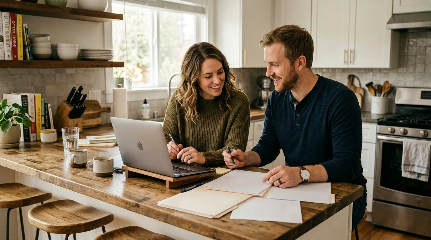 mortgage renewal edmonton